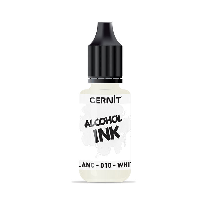 cernit cerneala color pe baza de alcool 20 ml ro crn2000020