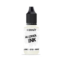 cernit cerneala color pe baza de alcool 20 ml ro crn2000020