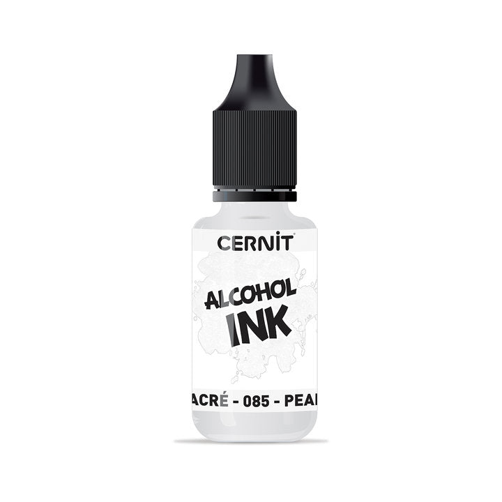 cernit cerneala color pe baza de alcool 20 ml ro crn2000020