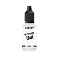 cernit cerneala color pe baza de alcool 20 ml ro crn2000020