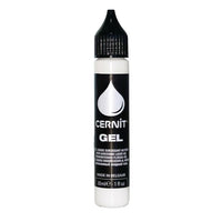 cernit gel de polimer lichid 30 ml ro crnce1500030