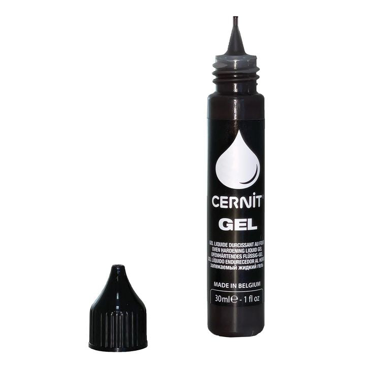 cernit gel de polimer lichid 30 ml ro crnce1500030
