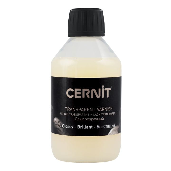 cernit lac lucios 250 ml ro crnl3050250003
