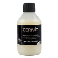 cernit lac mat 250 ml ro crnl3050250001