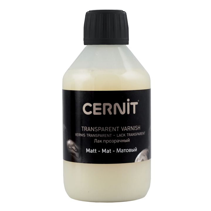 cernit lac mat 250 ml ro crnl3050250001