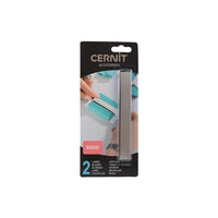 cernit lama fixa pentru compus din polimer 2 buc ro crn908