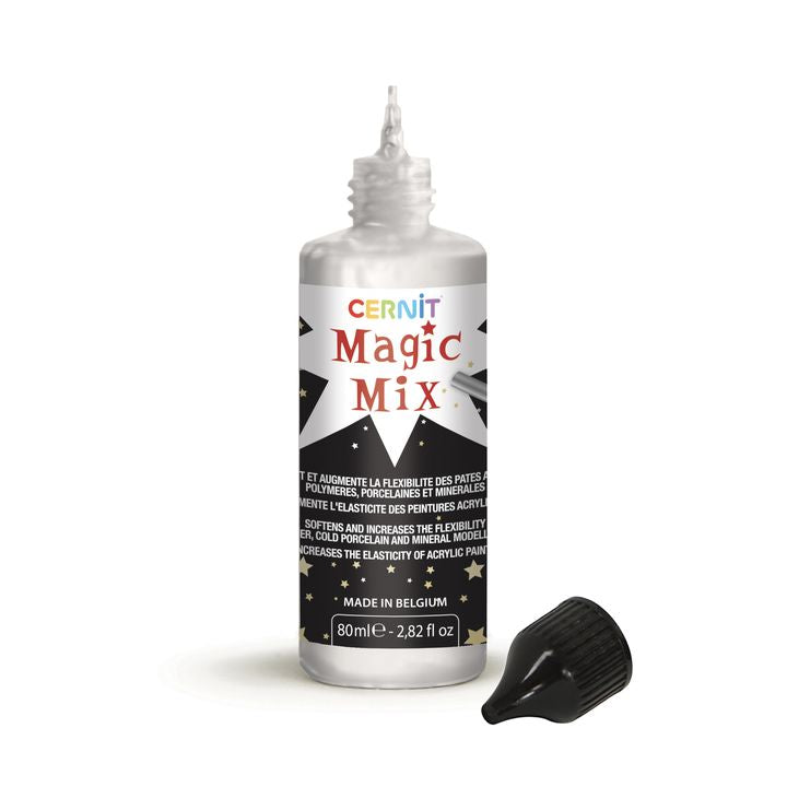 cernit magic mix balsam de polimeri 80 ml ro crn3100080000