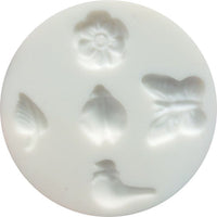 cernit mucegai de silicon ro crn951