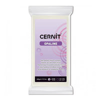 cernit opaline argila polimerica 500 g ro crn0880500