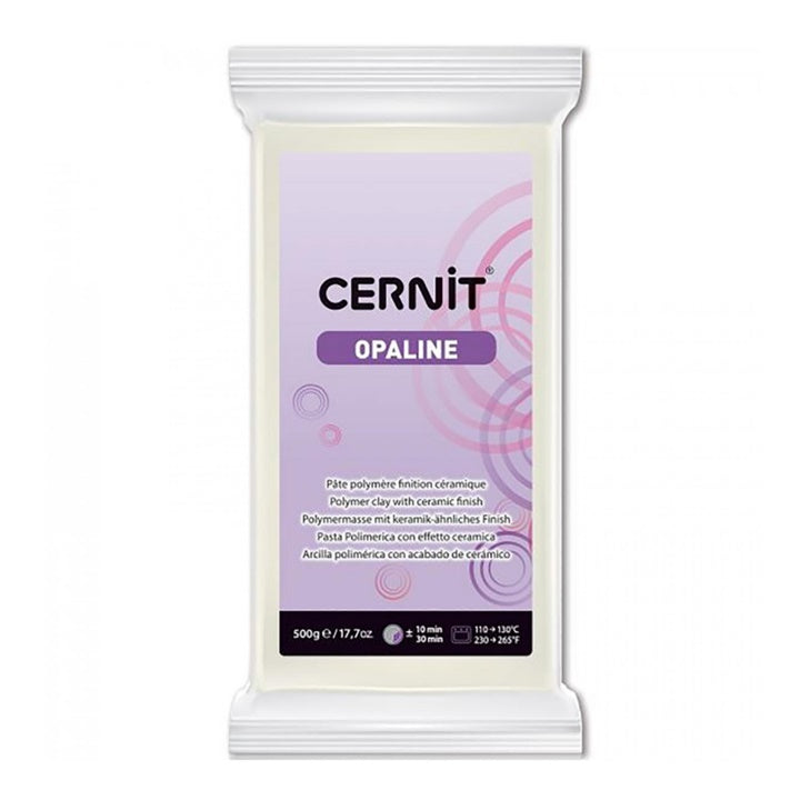 cernit opaline argila polimerica 500 g ro crn0880500
