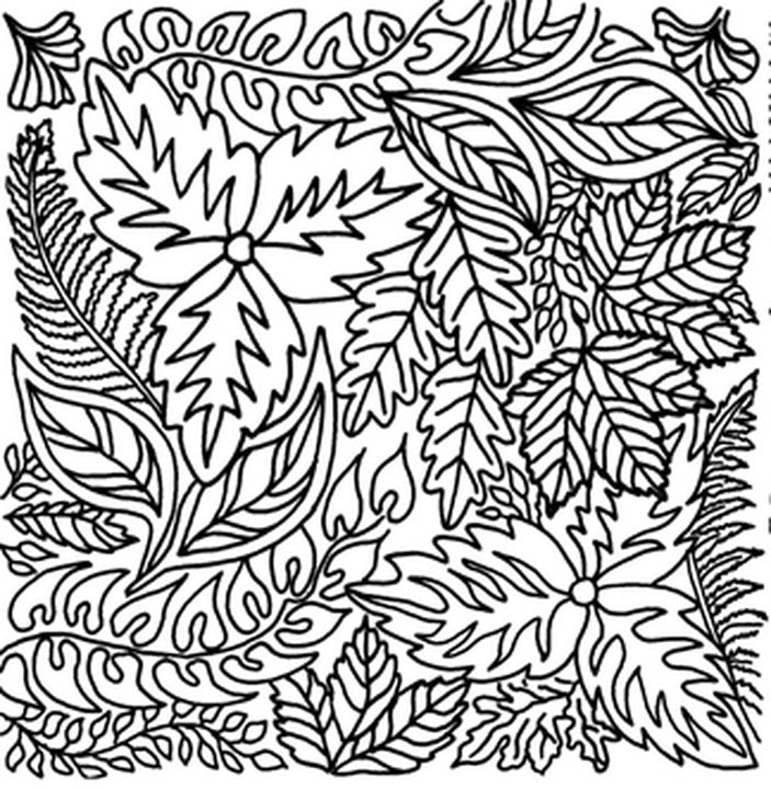 CERNIT textură polimerică 90x90 mm