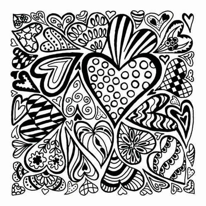 CERNIT textură polimerică 90x90 mm
