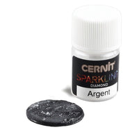 cernit pulbere de mica spumant pentru masa de polimeri ro crn61