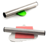 cernit rola din otel inoxidabil pentru compus din polimer ro crnv902