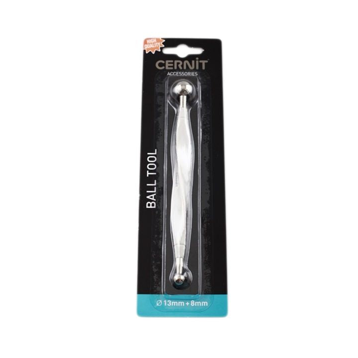 cernit stilou cu bila cu doua fete de 13 mm si 8 mm ro crn914
