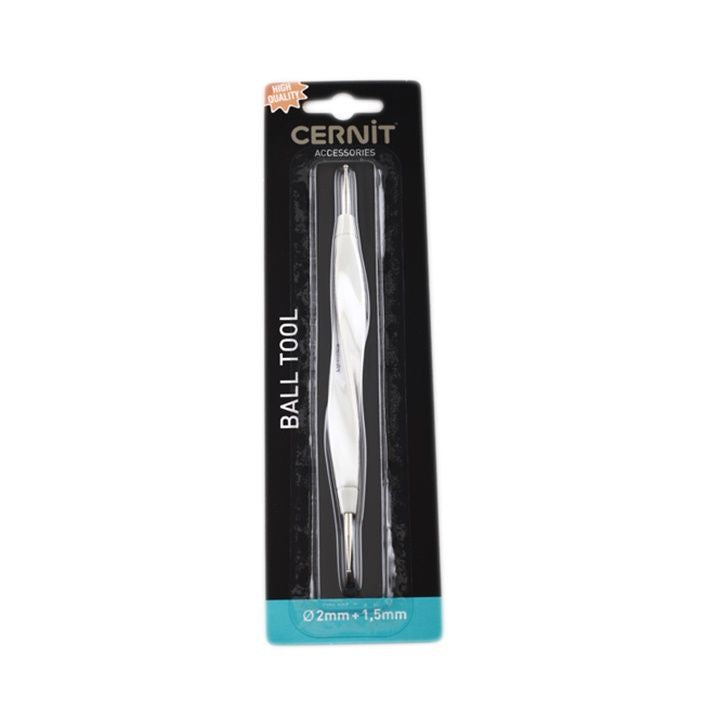 cernit stilou cu bila cu doua fete de 2 mm si 1 5 mm ro crn917