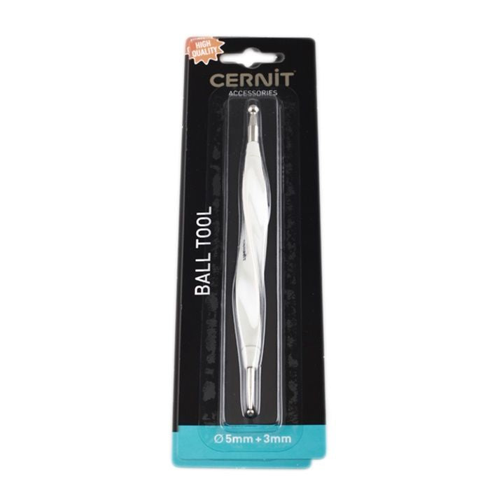 cernit stilou cu bila cu doua fete de 5 mm si 3 mm ro crn916
