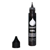 CERNIT gel de polimer lichid 30 ml – negru