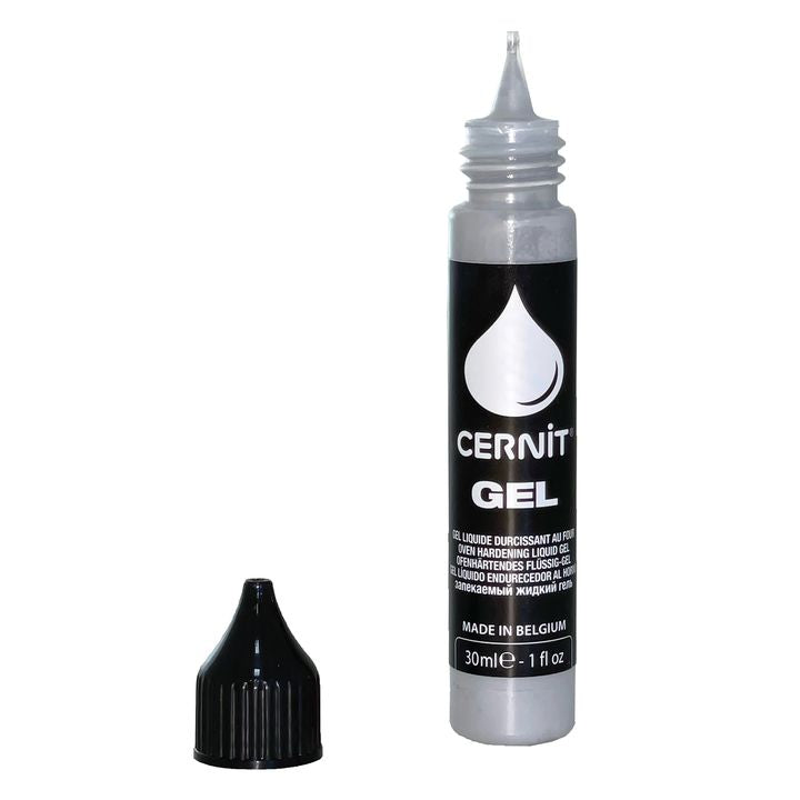 CERNIT gel de polimer lichid 30 ml