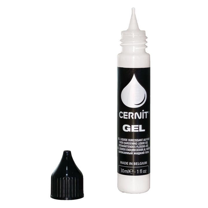 CERNIT gel de polimer lichid 30 ml