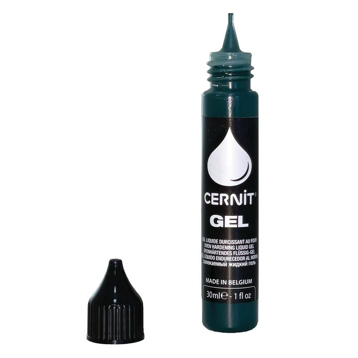 CERNIT gel de polimer lichid 30 ml