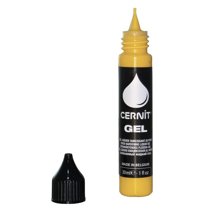 CERNIT gel de polimer lichid 30 ml