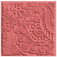 CERNIT textură polimerică 90x90 mm