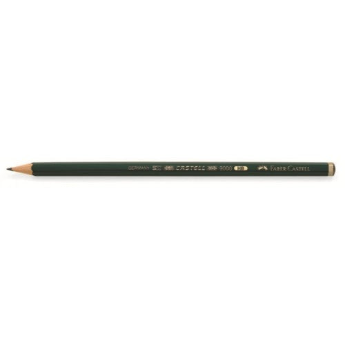 Creion Castell 9000