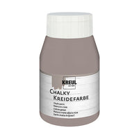 chalk paint kreul 500 ml ro krl751