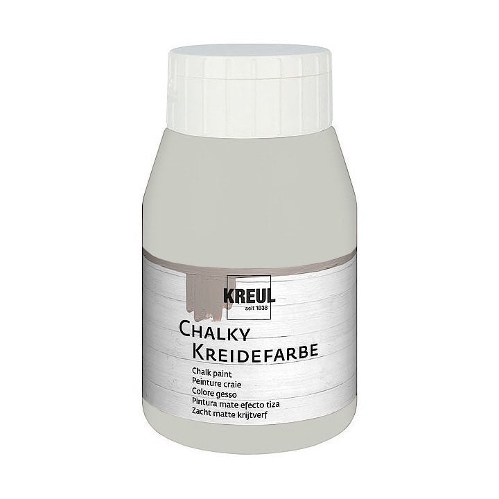 chalk paint kreul 500 ml ro krl751