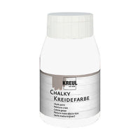 chalk paint kreul 500 ml ro krl751
