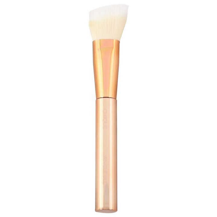 chique rosegold angle blender ro rlgbqu r215