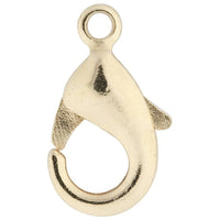 cleme pentru bijuterii din aur 10 1 mm pachet de 5 ro cch61049