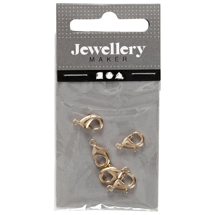 cleme pentru bijuterii din aur 10 1 mm pachet de 5 ro cch61049