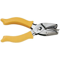 clesti pentru gauri fiskars floare ro cch2362