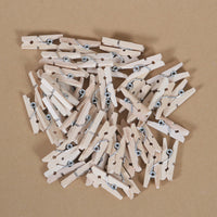 clips din lemn 20 buc ro pnt12916