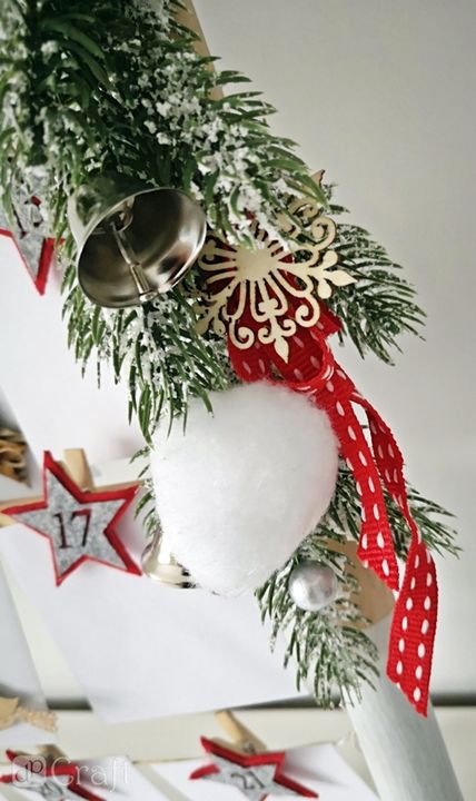 clopoței decorativi 20 bucați