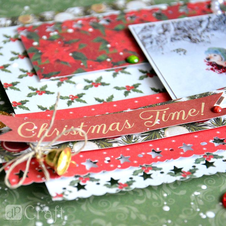 clopoței decorativi aurii 30 bucați 1