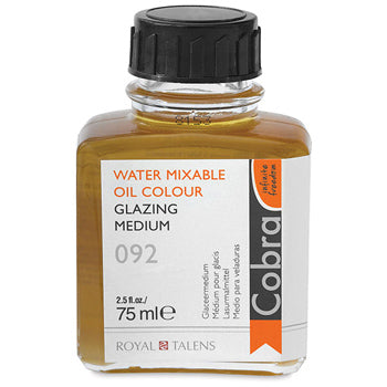 cobra glazing medium 092 75 ml ro rtl24281092