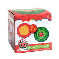 cocomelon primele mele puzzle uri cu numere