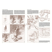 colectia leonardo 01 bazele desenului ro lnc888172000