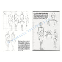 colectia leonardo 02 bazele desenului ro lnc888172001