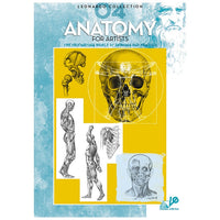 colectia leonardo 04 anatomie ro lnc888172003