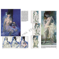 colectia leonardo 08 nudes ro lnc888172007