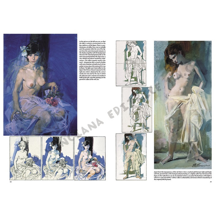 colectia leonardo 08 nudes ro lnc888172007