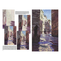 colectia leonardo carte de desen 46 apa ro lnc888172045