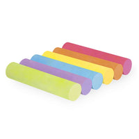 colorate jumbo creta jovi 6 buc ro jov1030