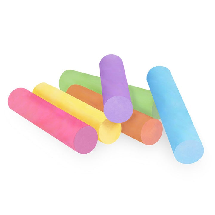 colorate jumbo creta jovi 6 buc ro jov1030