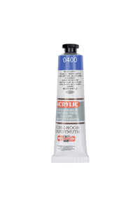 Culori acrilice koh-i-noor 40ml – ocru