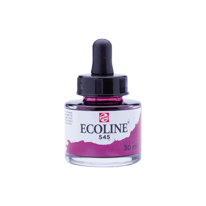 Culori acuarela Ecoline 30 ml